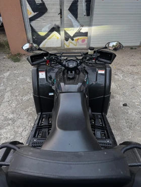 Cfmoto 450, снимка 11