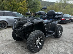 Cfmoto 450, снимка 3