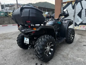 Cfmoto 450, снимка 6