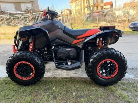 Can-Am Renеgade XXc 1000R | Auto.bg — изображение 3