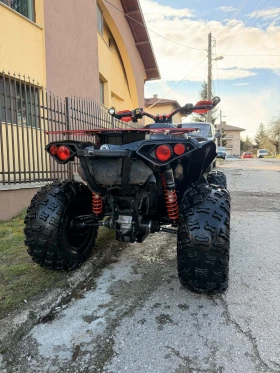 Can-Am Renеgade XXc 1000R | Auto.bg — изображение 4