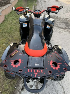 Can-Am Renеgade XXc 1000R | Auto.bg — изображение 6