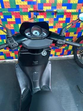 Aprilia Sr Карбуратор/Уникат/Водно охлаждане | Auto.bg — изображение 11
