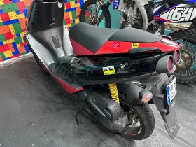 Aprilia Sr Карбуратор/Уникат/Водно охлаждане | Auto.bg — изображение 9