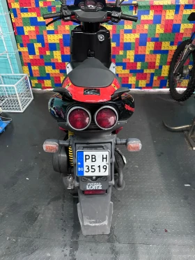 Aprilia Sr Карбуратор/Уникат/Водно охлаждане | Auto.bg — изображение 8