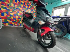Aprilia Sr Карбуратор/Уникат/Водно охлаждане | Auto.bg — изображение 4