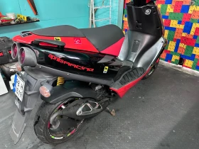 Aprilia Sr Карбуратор/Уникат/Водно охлаждане | Auto.bg — изображение 7