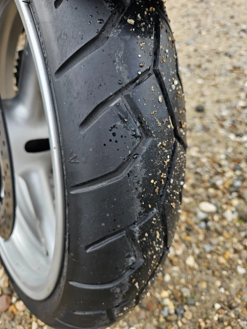 Suzuki SV Лизинг Бартер, снимка 13 - Мотоциклети и мототехника - 52370066