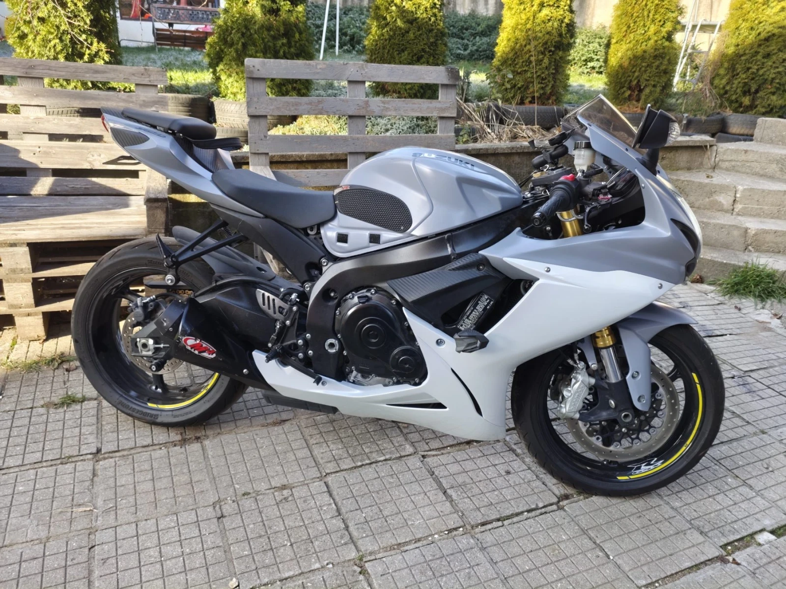 Suzuki Gsxr 750 2022�. ��� ���� ���� ��� | Mobile.bg � ����������� 1