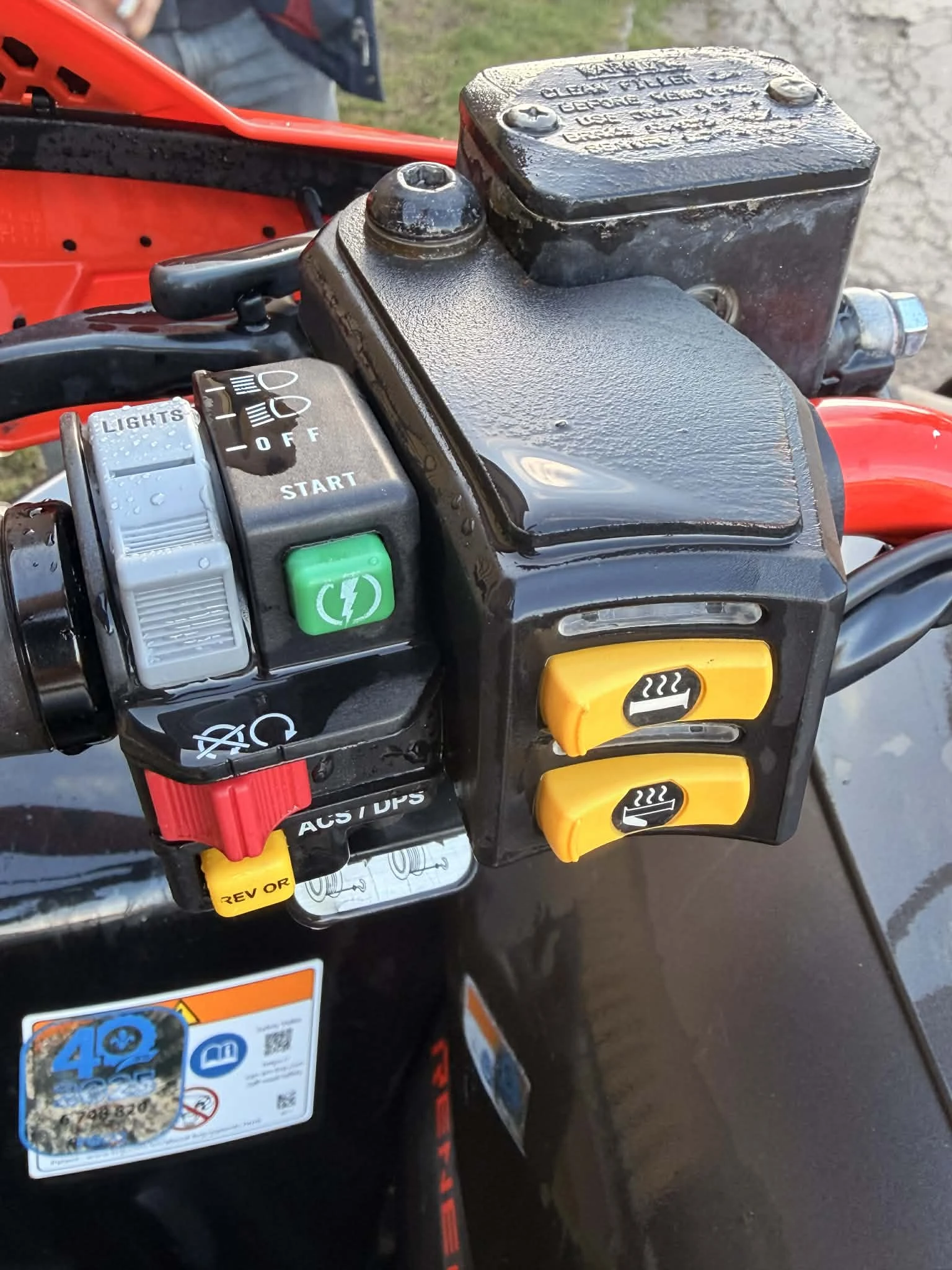 Can-Am Ren�gade XXc 1000R | Mobile.bg � ����������� 8