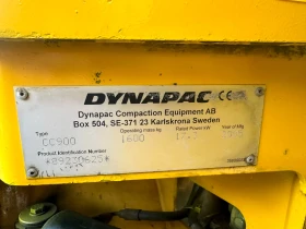  Dynapac CC900 | Mobile.bg    5