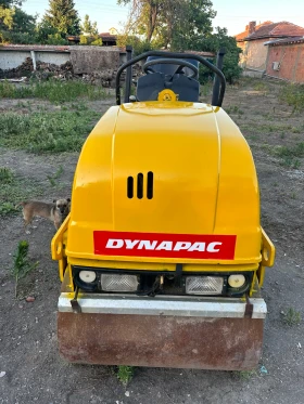      Dynapac CC900