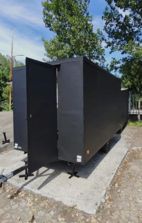 Каравана Други Betd, снимка 6