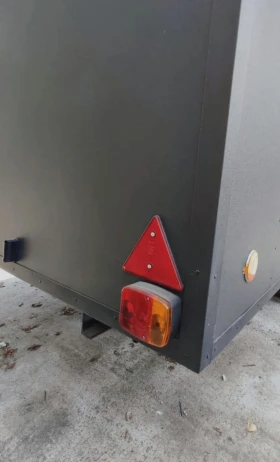 Каравана Други Betd, снимка 7