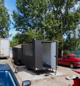 Каравана Други Betd, снимка 5