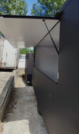 Каравана Други Betd, снимка 8