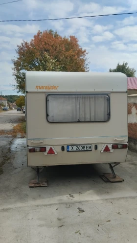 Каравана ABI Мародер500, снимка 7