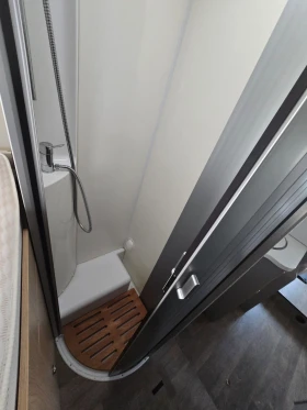 Кемпер HYMER / ERIBA НОВ ВНОС/БАРТЕР!, снимка 16