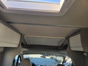 Кемпер HYMER / ERIBA, снимка 15