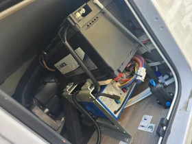 Кемпер HYMER / ERIBA НОВ ВНОС/БАРТЕР!, снимка 14