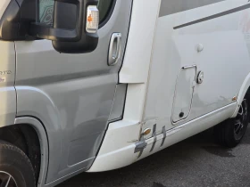 Кемпер HYMER / ERIBA, снимка 2