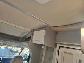 Кемпер HYMER / ERIBA, снимка 14