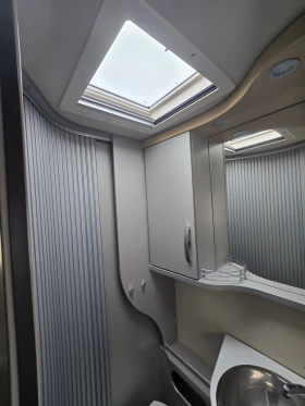 Кемпер HYMER / ERIBA НОВ ВНОС/БАРТЕР!, снимка 17