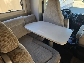 Кемпер HYMER / ERIBA, снимка 12