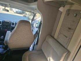 Кемпер HYMER / ERIBA, снимка 11