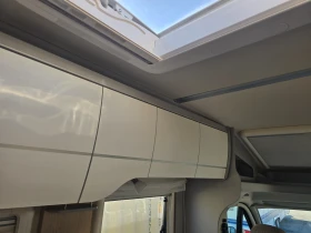 Кемпер HYMER / ERIBA, снимка 13