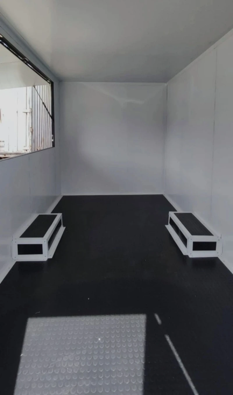 Каравана Други Betd, снимка 4 - Каравани и кемпери - 52105524