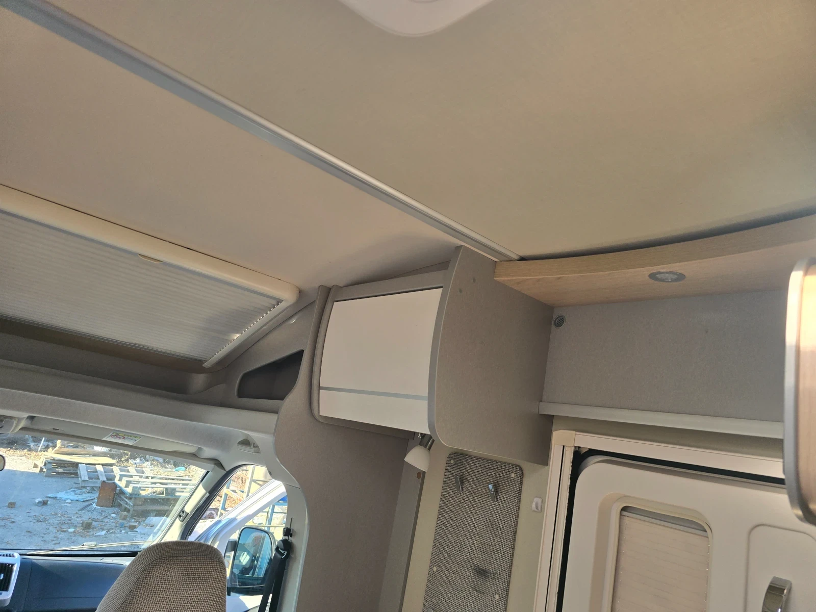 ������ HYMER / ERIBA ��� ����/������! | Mobile.bg � ����������� 10