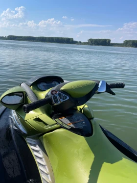 Джет Bombardier Sea Doo RXP 215, снимка 3 - Воден транспорт - 47242749