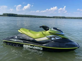 Джет Bombardier Sea Doo RXP 215, снимка 7 - Воден транспорт - 47242749