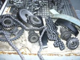 Ремъци, Ролки, Вериги за Nissan Pathfinder, снимка 1