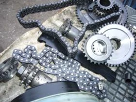 Ремъци, Ролки, Вериги за Nissan Pathfinder, снимка 2