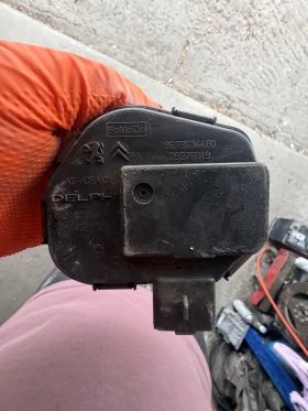 ����� �� �������� �� Peogeot 308  Citroen �4 ��������� ����� 96.735.344.80