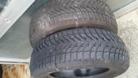 Гуми Зимни 185/65R15, снимка 1