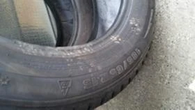 Гуми Зимни 185/65R15, снимка 2