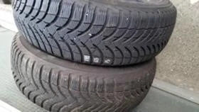 Гуми Зимни 185/65R15, снимка 3