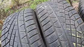 Гуми Зимни 235/60R16, снимка 2