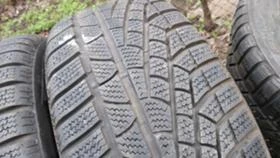 Гуми Зимни 235/60R16, снимка 4