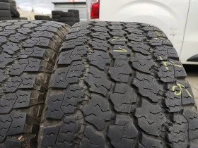 Гуми Всесезонни 255/70R16, снимка 1