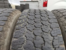 Гуми Всесезонни 255/70R16, снимка 3