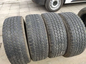 Гуми Всесезонни 255/70R16, снимка 5