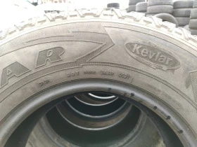 Гуми Всесезонни 255/70R16, снимка 8