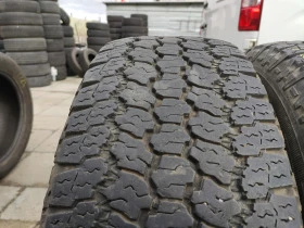 Гуми Всесезонни 255/70R16, снимка 4