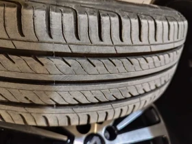 Гуми с джанти Goodyear 205/55R16, снимка 8 - Гуми и джанти - 49505035