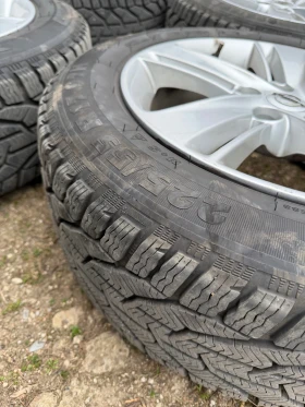 ���� � ������ 225/55R17 �� Opel Insignia | Mobile.bg � ����� ������ 4