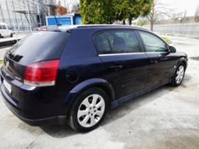 Opel Signum 3.0CDTI V6, снимка 3